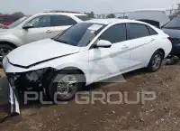 2026 Hyundai Elantra photo