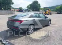 2026 Hyundai Elantra фото