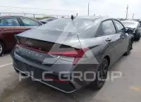 2026 Hyundai Elantra photo