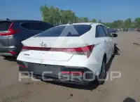 2026 Hyundai Elantra фото