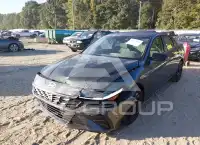 2026 Hyundai Elantra photo