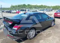 2026 Hyundai Elantra фото