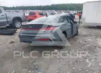 2026 Hyundai Elantra фото