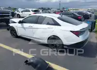 2026 Hyundai Elantra photo
