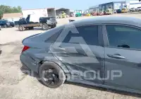 2026 Hyundai Elantra фото