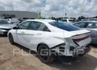 2026 Hyundai Elantra фото