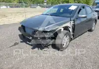 2026 Hyundai Elantra фото
