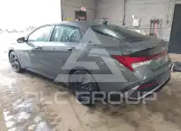 2026 Hyundai Elantra photo
