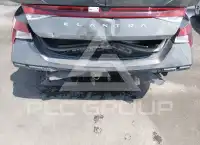 2026 Hyundai Elantra photo