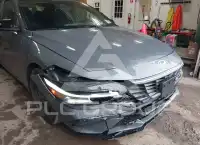 2026 Hyundai Elantra photo