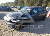2026 Hyundai Elantra photo