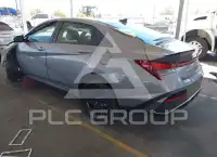 2026 Hyundai Elantra фото