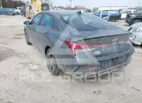 2026 Hyundai Elantra photo