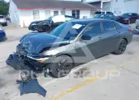 2026 Hyundai Elantra photo