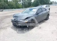 2026 Hyundai Elantra фото