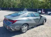 2026 Hyundai Elantra фото