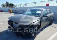 2026 Hyundai Elantra фото