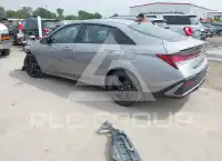 2026 Hyundai Elantra фото