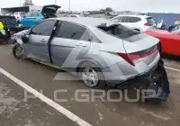 2026 Hyundai Elantra фото