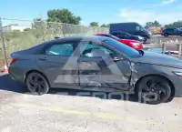 2026 Hyundai Elantra фото