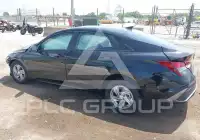 2026 Hyundai Elantra фото