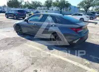 2026 Hyundai Elantra фото