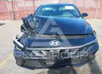 2026 Hyundai Elantra фото