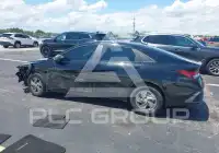 2026 Hyundai Elantra фото