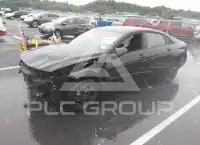2026 Hyundai Elantra фото