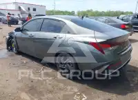 2026 Hyundai Elantra фото