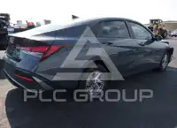 2026 Hyundai Elantra photo