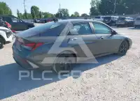 2026 Hyundai Elantra фото