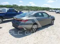 2026 Hyundai Elantra photo