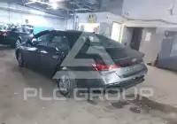 2026 Hyundai Elantra photo