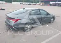 2026 Hyundai Elantra photo