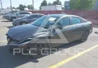 2026 Hyundai Elantra фото