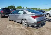 2026 Hyundai Elantra фото