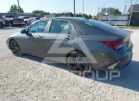 2026 Hyundai Elantra фото