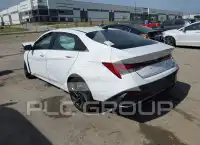 2026 Hyundai Elantra photo
