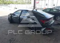 2026 Hyundai Elantra photo