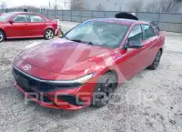 2026 Hyundai Elantra photo