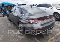 2026 Hyundai Elantra photo