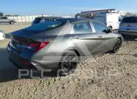 2026 Hyundai Elantra photo