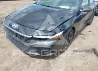 2026 Hyundai Elantra фото