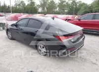 2026 Hyundai Elantra фото