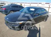 2026 Hyundai Elantra фото