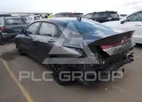 2026 Hyundai Elantra фото