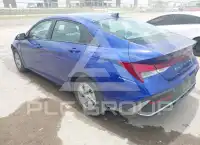 2026 Hyundai Elantra фото