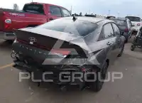 2026 Hyundai Elantra фото