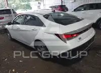 2026 Hyundai Elantra фото